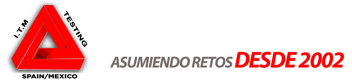 ITM Testing Spain/Mexico Logo